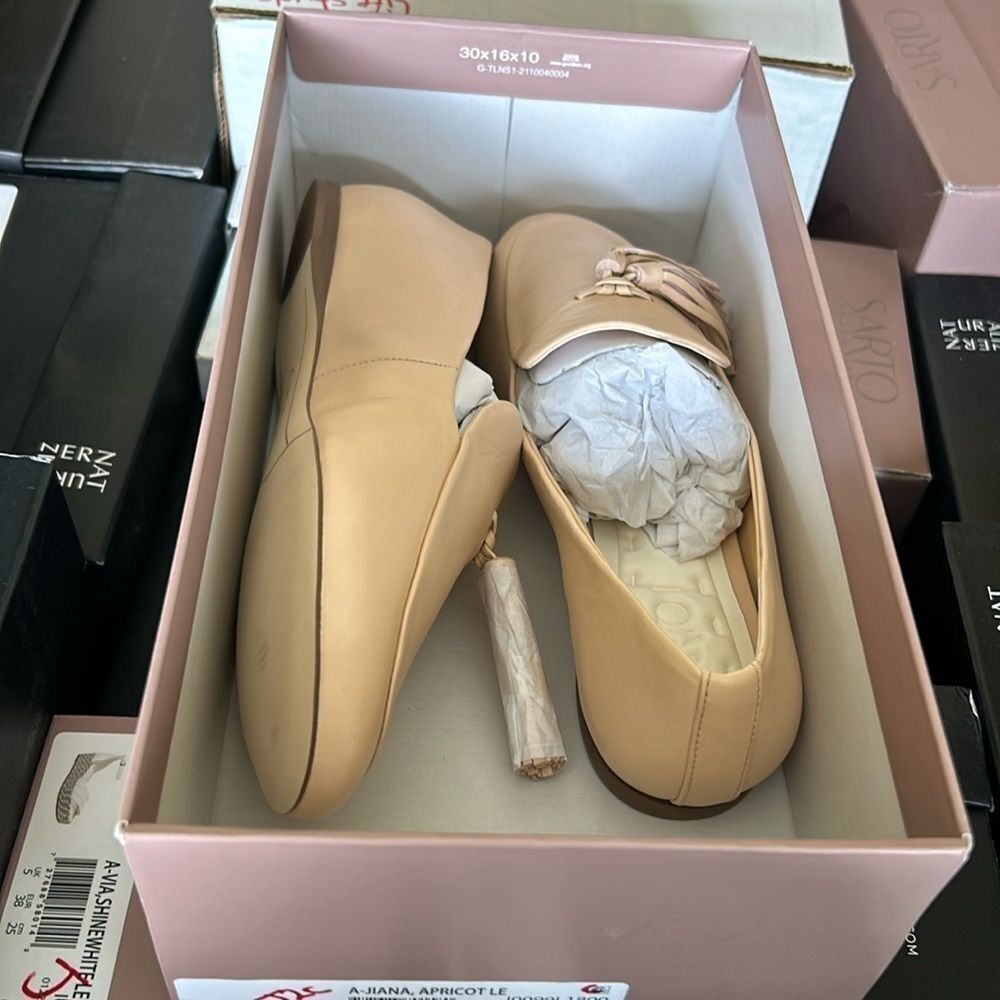 FRANCO SARTO Jiana Loafer - Picture 2 of 6